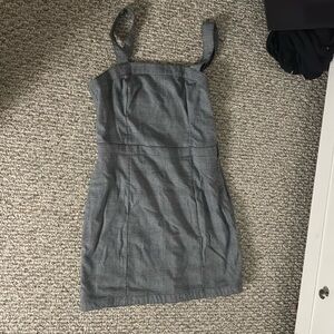 abercrombie and finch dress